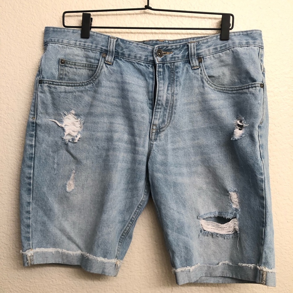 Size 34 Empire shorts